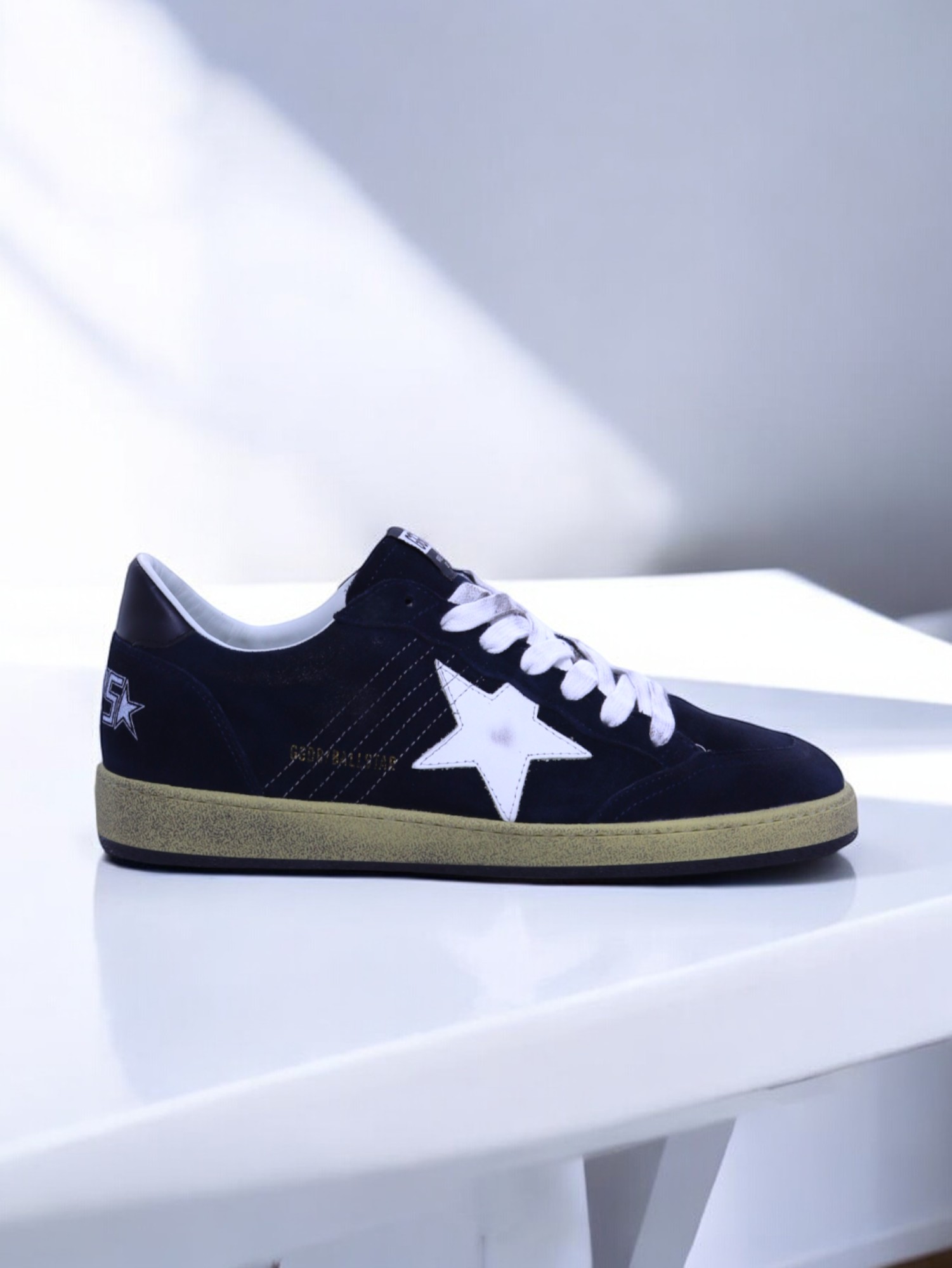 Golden Goose Ballstar