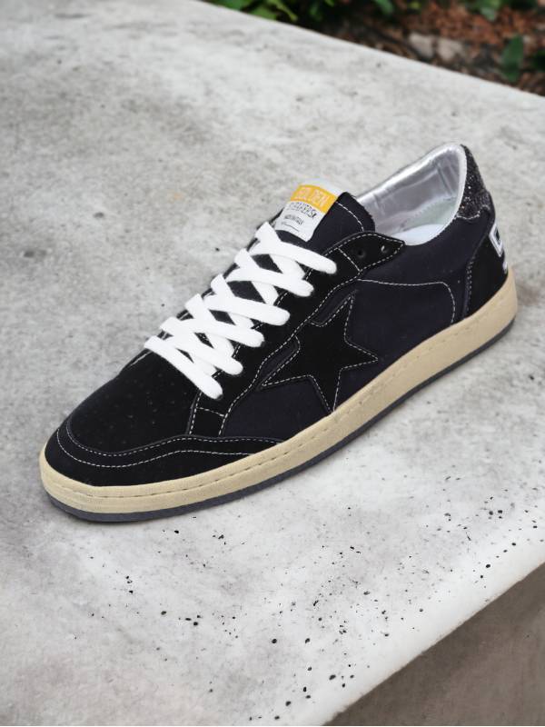 Golden Goose Ballstar