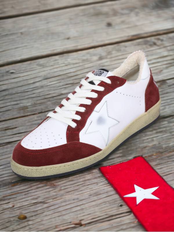Golden Goose Ballstar