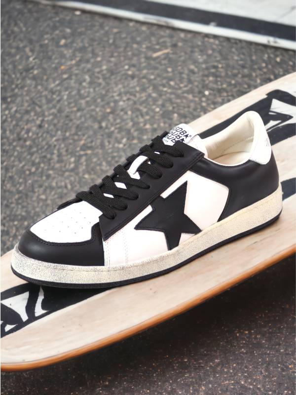 Golden Goose Ballstar