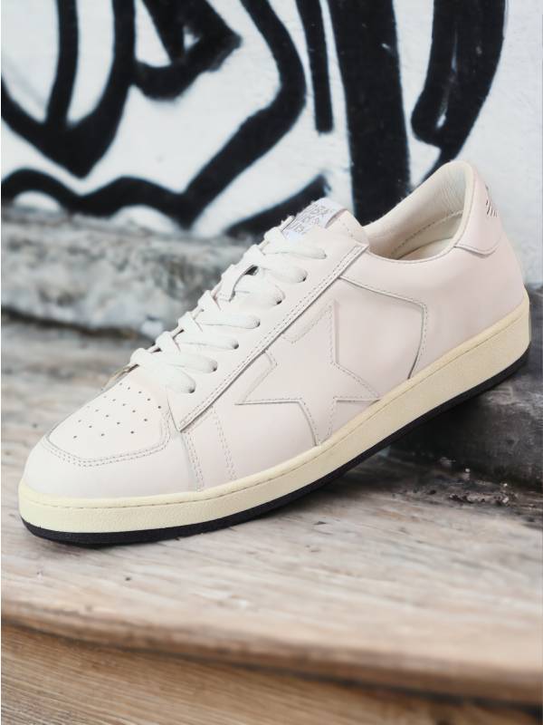 Golden Goose Ballstar