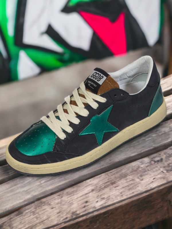 Golden Goose Ballstar