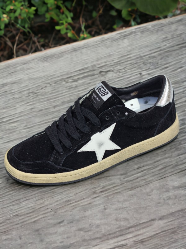Golden Goose Ballstar