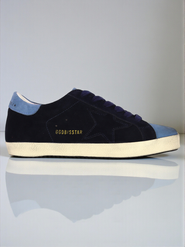 Golden Goose Superstar