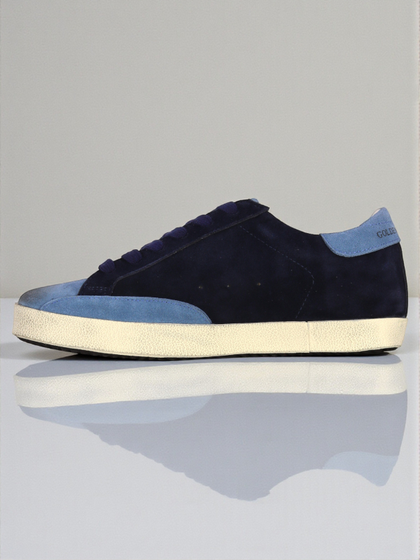 Golden Goose Superstar