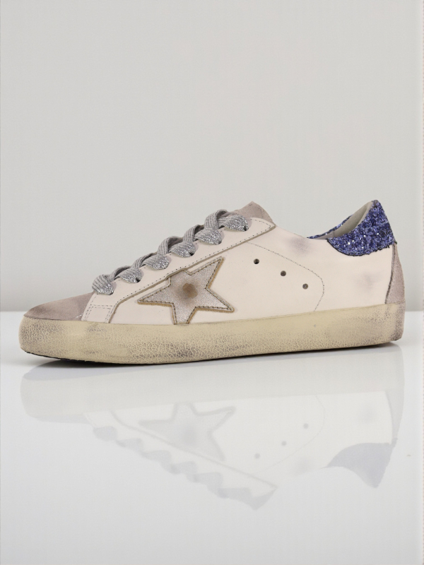 Golden Goose Superstar