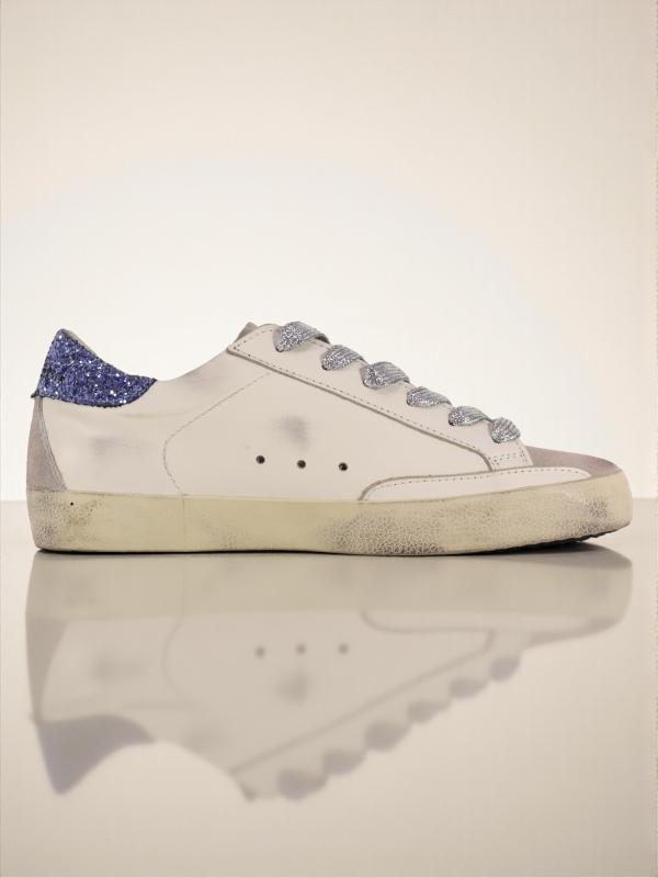 Golden Goose Superstar