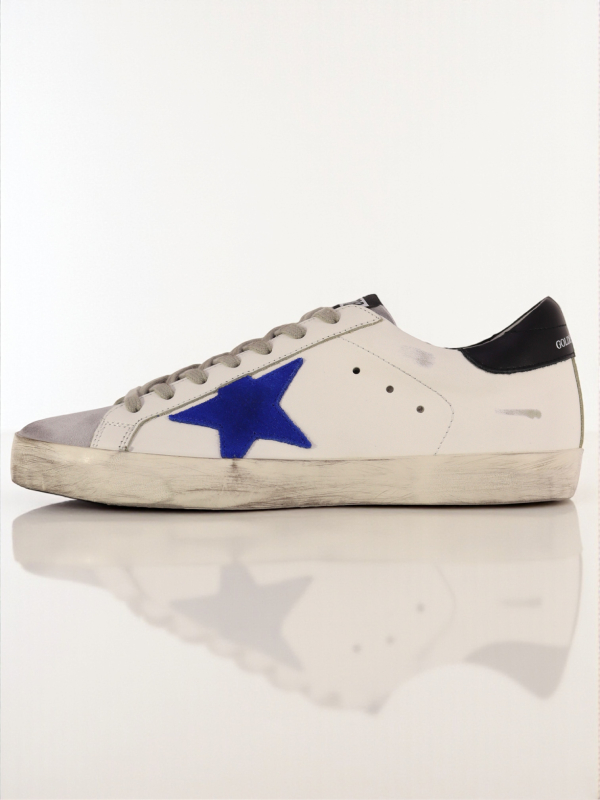 Golden Goose Superstar