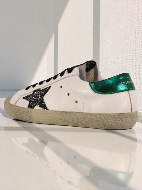 Golden Goose Superstar