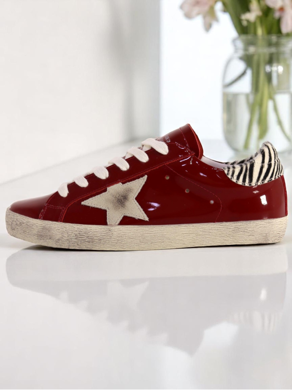 Golden Goose Superstar