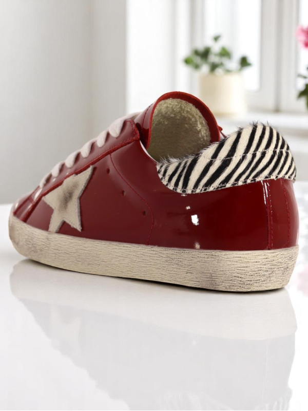 Golden Goose Superstar