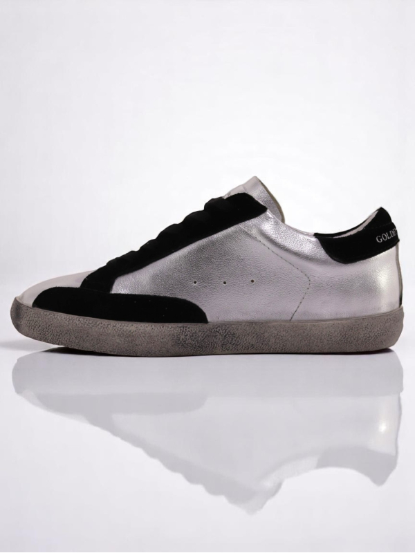 Golden Goose Superstar