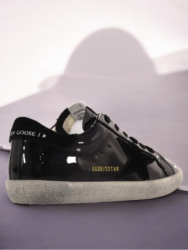 Golden Goose Superstar