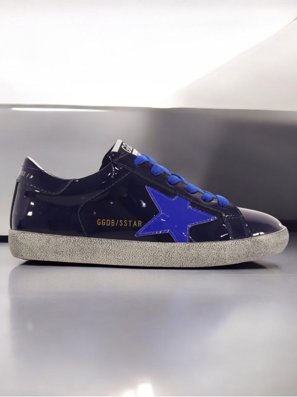 Golden Goose Superstar