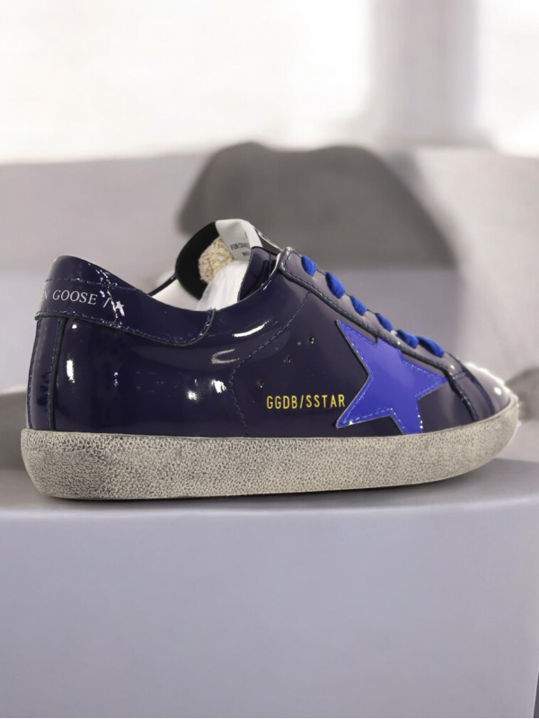 Golden Goose Superstar
