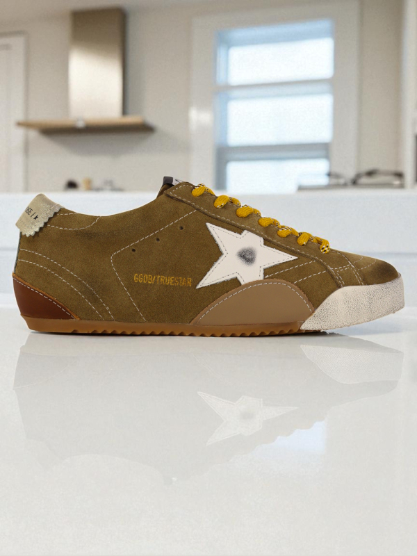 Golden Goose Truestar