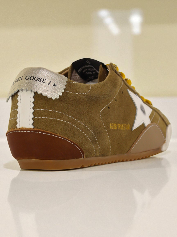 Golden Goose Truestar