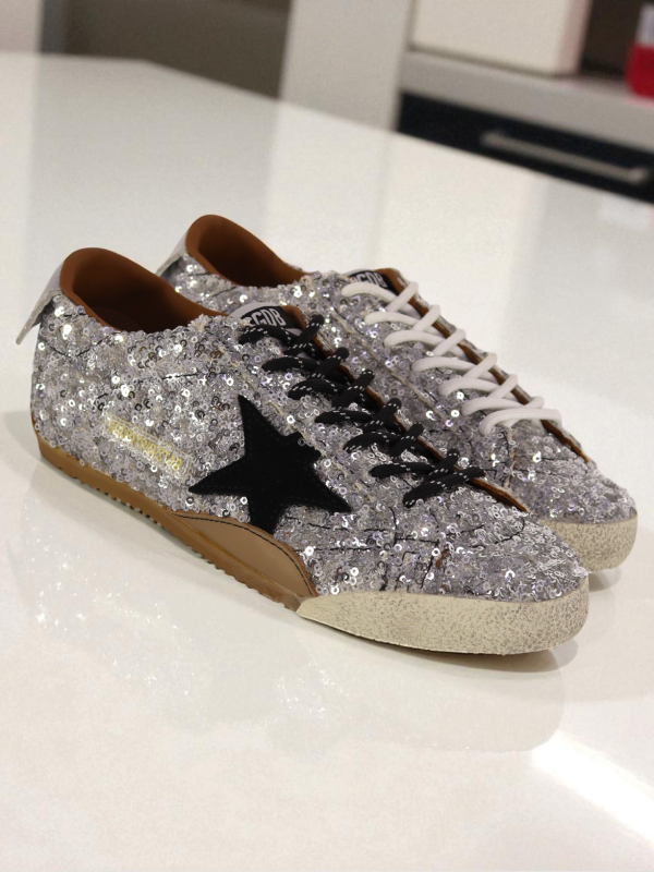 Golden Goose Truestar
