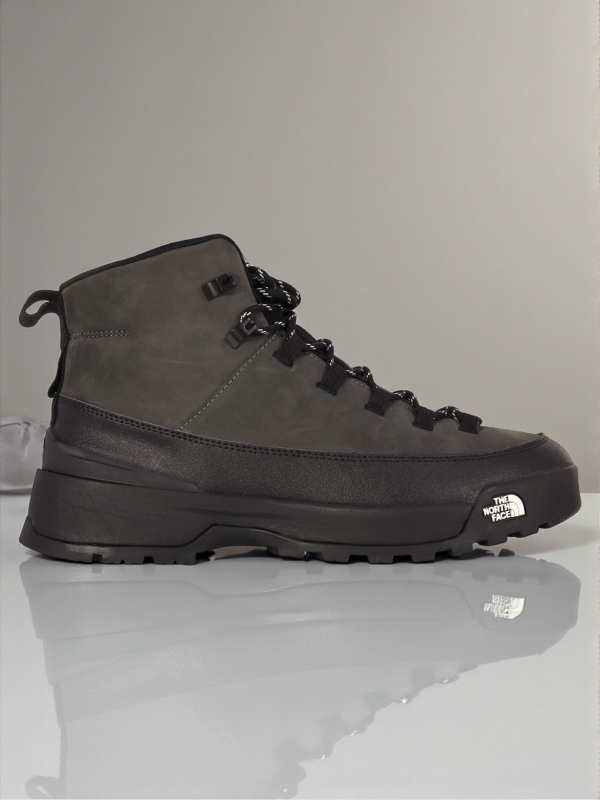 North Face Glenclyffe Boots