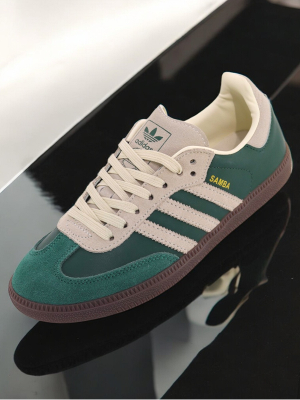 Adidas Samba