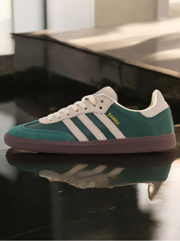 Adidas Samba