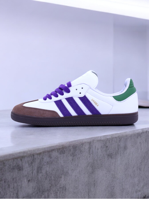 Adidas Samba