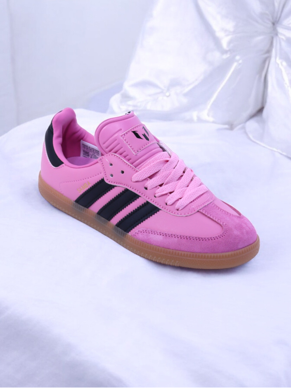 Adidas Samba