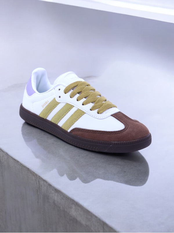 Adidas Samba