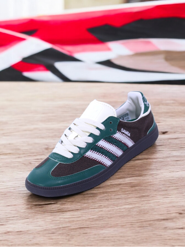 Adidas Samba
