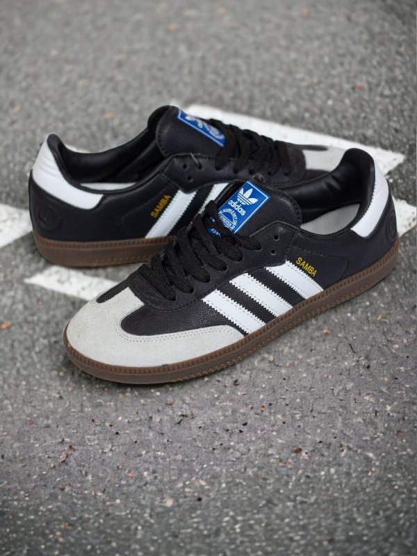 Adidas Samba