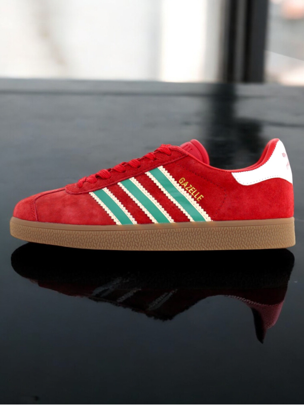 Adidas Gazelle