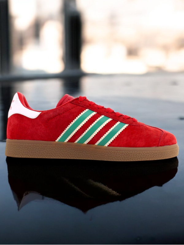 Adidas Gazelle