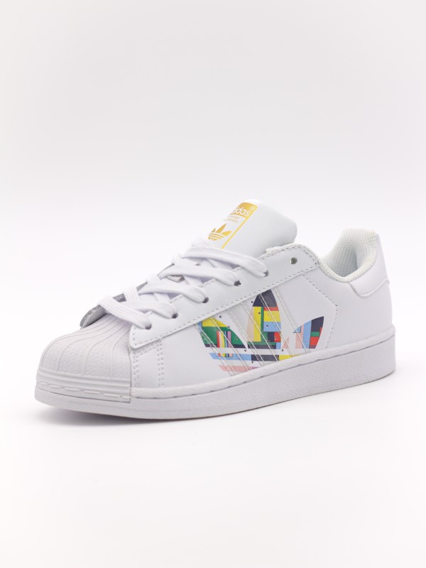 Adidas Superstar