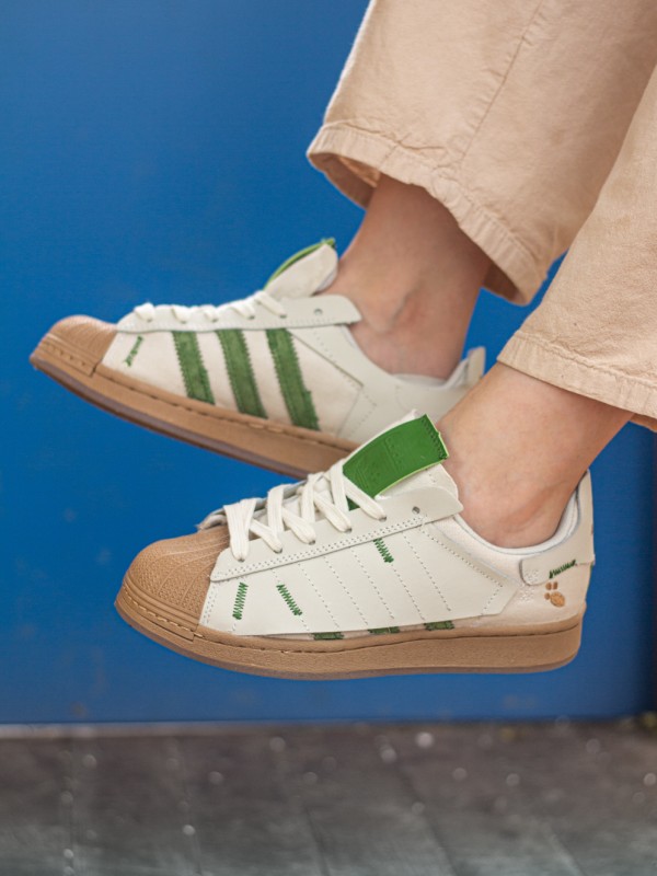 Adidas Superstar