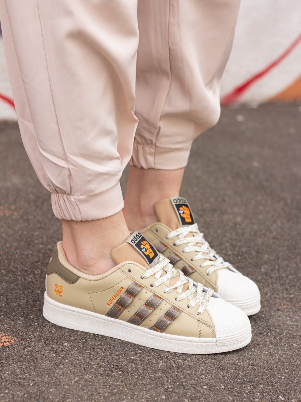 Adidas Superstar