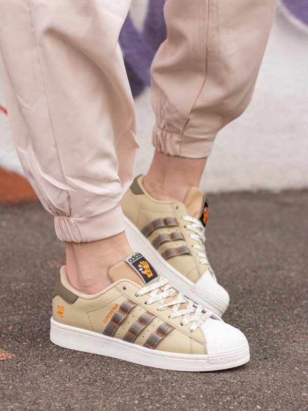 Adidas Superstar