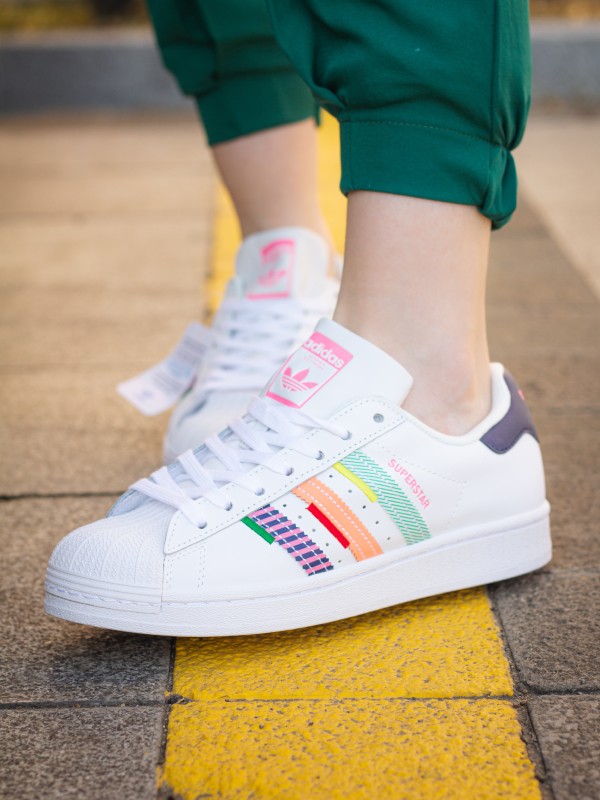 Adidas Superstar