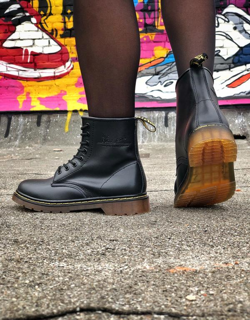 Dr. Martens Classic Boots