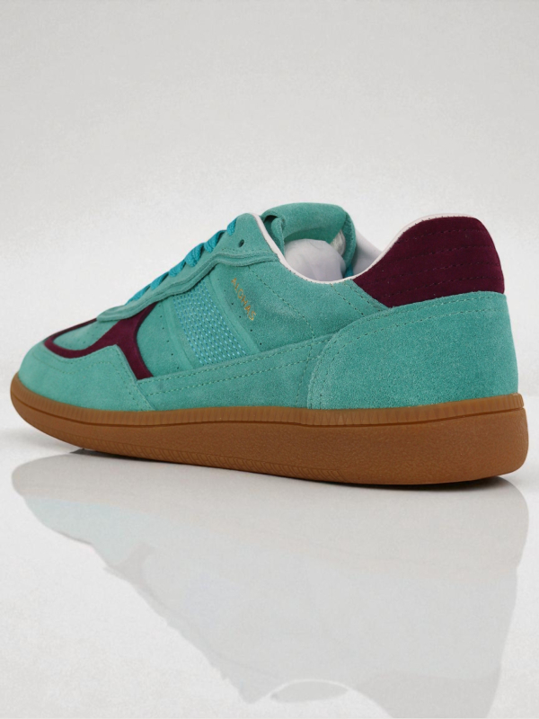 Alohas - Tb.490 Rife Sheen