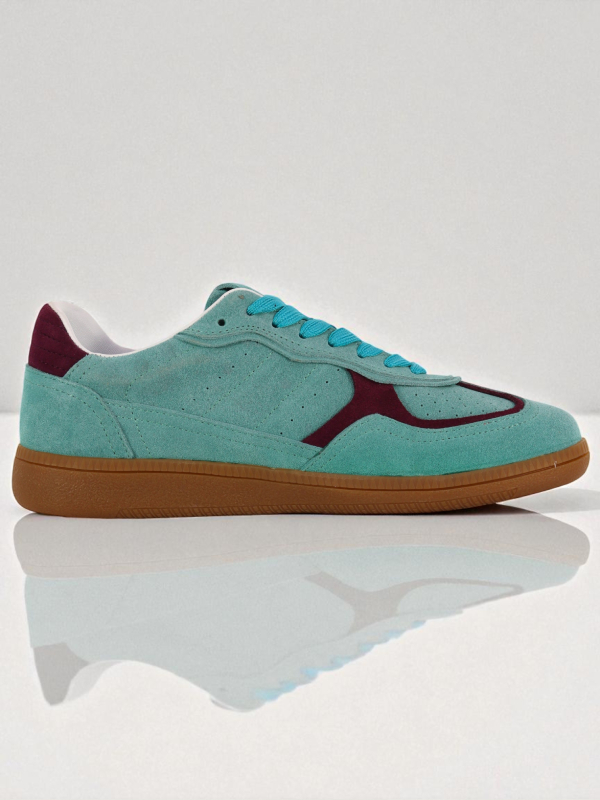 Alohas - Tb.490 Rife Sheen