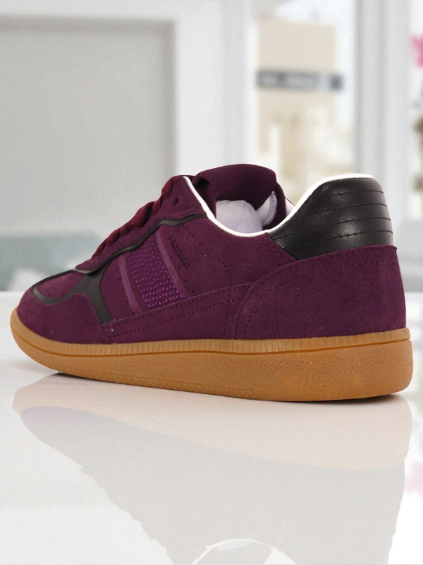 Alohas - Tb.490 Rife Sheen