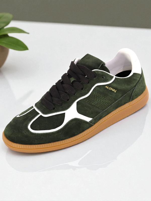 Alohas - Tb.490 Rife Sheen