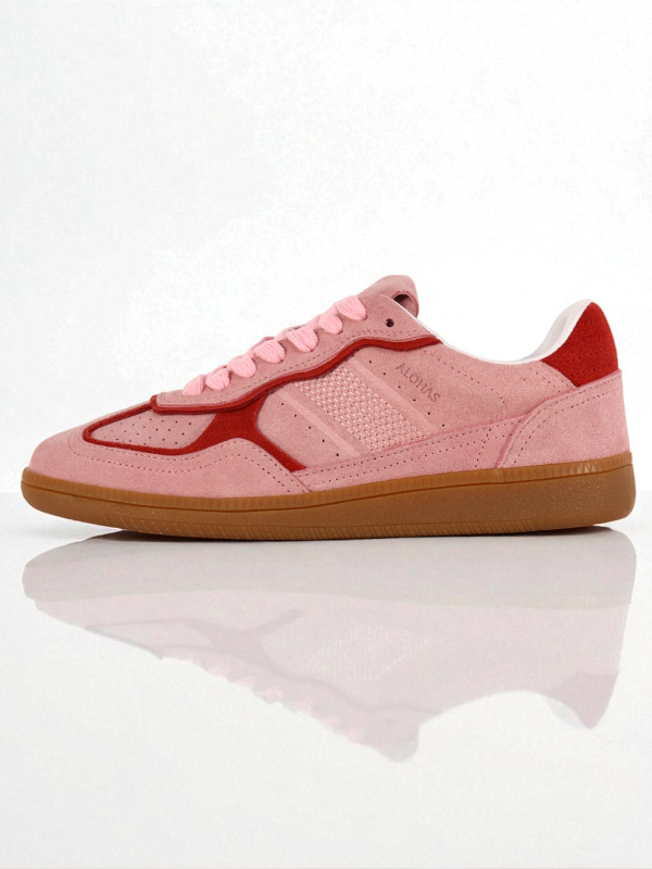 Alohas - Tb.490 Rife Sheen