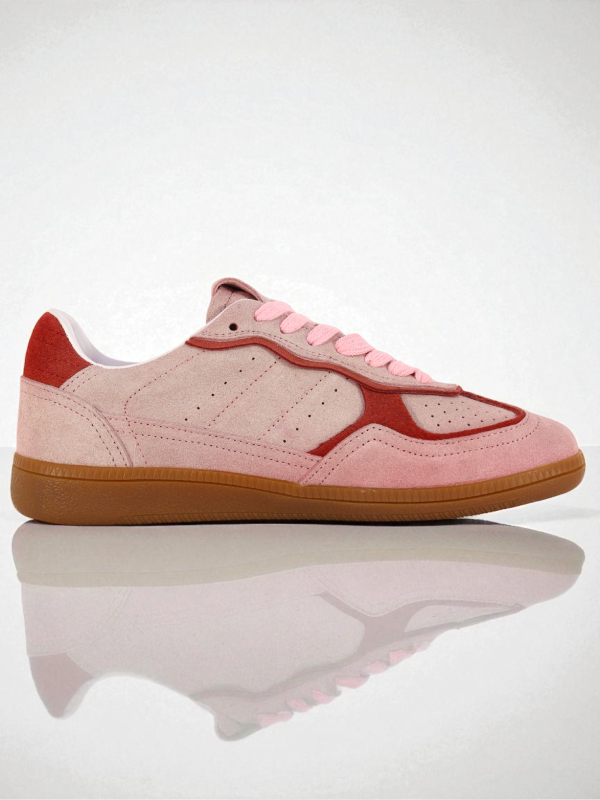 Alohas - Tb.490 Rife Sheen