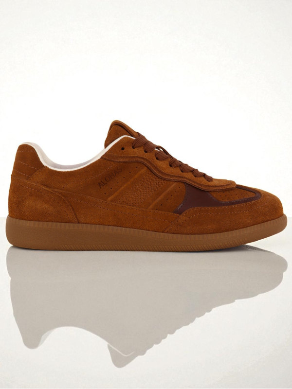 Alohas - Tb.490 Rife Sheen