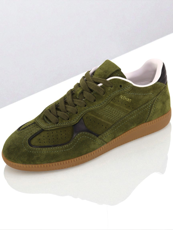 Alohas - Tb.490 Rife Sheen