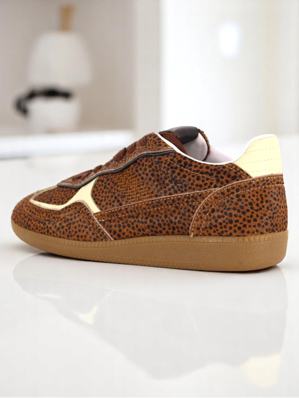 Alohas - Tb.490 Rife Sheen