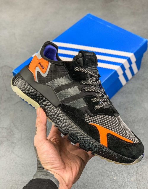 Adidas Nite Jogger