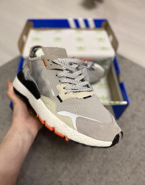 Adidas Nite Jogger