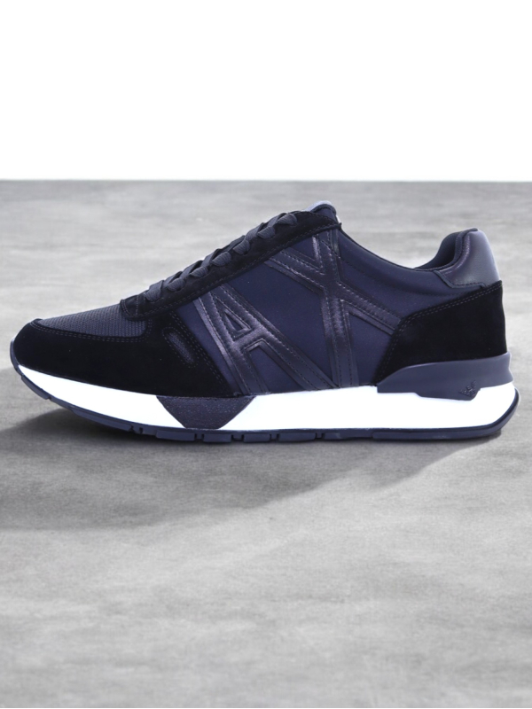 Armani Exchange Sneakers